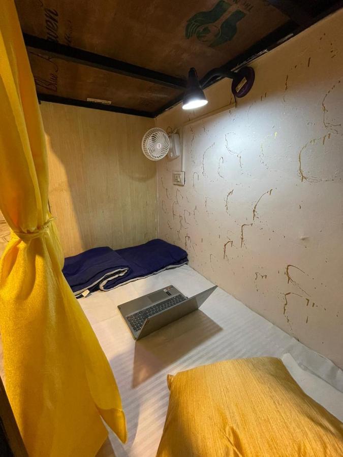 אגרה Travel Monkey Hostel מראה חיצוני תמונה