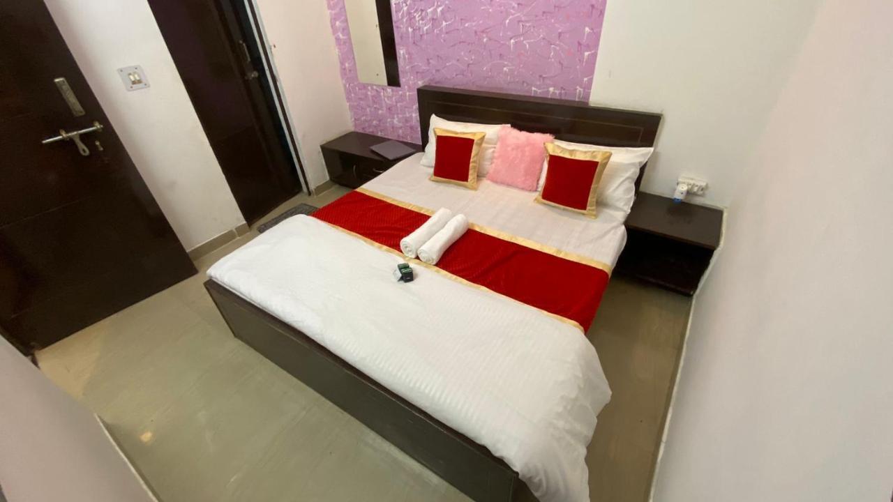 אגרה Travel Monkey Hostel מראה חיצוני תמונה
