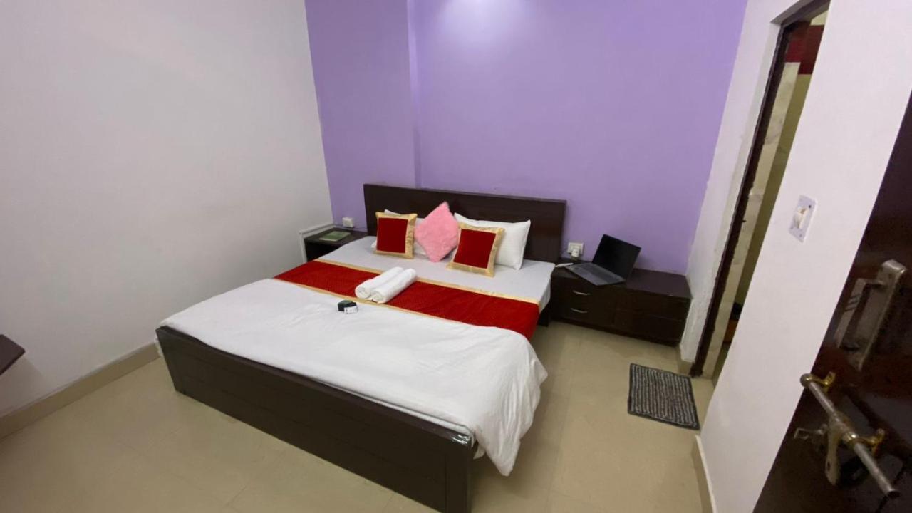 אגרה Travel Monkey Hostel מראה חיצוני תמונה